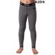 Дитячі компресійні штани Berserk Sport KIDS melange grey (P7894G, Сірий)