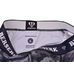 Компрессионные штаны Berserk Sport TACTICAL FORCE camo grey (CP7823G, Серый)