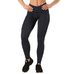 Леггинсы спортивные Berserk Sport WONDER FITNET JEANS (L4523J, Синий)