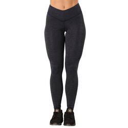 Леггинсы спортивные Berserk Sport WONDER FITNET JEANS (L4523J, Синий)