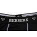 Компресійні штани Berserk Sport DYNAMIC (CP7834B, Чорний)