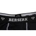 Компрессионные штаны Berserk Sport DYNAMIC (CP7834B, Черный)