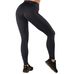 Леггинсы спортивные Berserk Sport WONDER FITNET JEANS (L4523J, Синий)