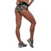 Шорти спортивні Berserk Sport TROPICAL FLOWERS (SH26111, Зелений)