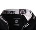 Компресійні штани Berserk Sport LEGACY black (P5900B, Чорний)