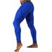 Компрессионные штаны Berserk Sport Dynamic blue (CP1601BLU, Синий)