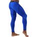 Компрессионные штаны Berserk Sport Dynamic blue (CP1601BLU, Синий)