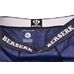 Компрессионные шорты Berserk Sport F-15 jeans black (SG019JB, Сине-Черный)