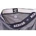 Компрессионные шорты Berserk Sport F-17 grey (SG018G, Серый)