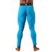 Компрессионные штаны Berserk Sport Dynamic light blue (CP1791LBL, Синий)