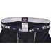 Компрессионные шорты Berserk Sport LEGACY (005743, Черный)