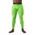 Компрессионные штаны Berserk Sport DYNAMIC neon (CP1881N, Зеленый)