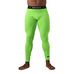 Компрессионные штаны Berserk Sport DYNAMIC neon (CP1881N, Зеленый)