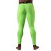 Компрессионные штаны Berserk Sport DYNAMIC neon (CP1881N, Зеленый)