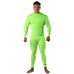 Компрессионные штаны Berserk Sport DYNAMIC neon (CP1881N, Зеленый)