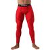 Компрессионные штаны Berserk Sport Dynamic red (CP1971R, Красный)