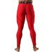Компресійні штани Berserk Sport Dynamic red (CP1971R, Червоний)
