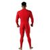 Компрессионные штаны Berserk Sport Dynamic red (CP1971R, Красный)