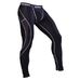 Компрессионные штаны Berserk Sport LEGACY (CP0106W, Черный)