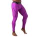 Компресійні штани Berserk Sport Dynamic violet (CP1061V, Фіолетовий)