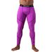 Компрессионные штаны Berserk Sport Dynamic violet (CP1061V, Фиолетовый)
