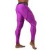Компресійні штани Berserk Sport Dynamic violet (CP1061V, Фіолетовий)