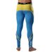Компресійні штани Berserk Sport HETMAN blue (P7890Bl, Синій)