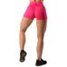 Шорты спортивные Berserk Sport PINK WONDER (SH8674P, Розовый)