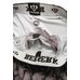 Компресійні штани Berserk Sport SAMURAY black (CP1601B, Чорний)