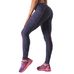 Леггинсы спортивные Berserk Sport FITNET JEANS (L7780B, Синий)