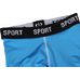Дитячі компресійні штани Berserk Sport KIDS HETMAN blue (P6789Bl, Синьо-жовтий)