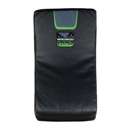 Макивара Bad Boy Pro Series 3.0 Curved Green