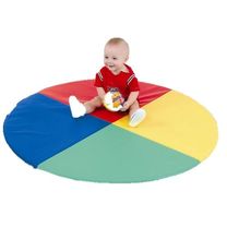 Детский мат-коврик для развития Солнышко Tia Sport (sm-0021)