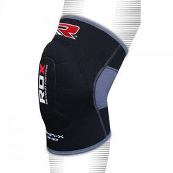 Наколенник муай тай RDX Neoprene(1шт.)