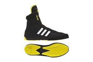 Боксерки Box Champ Speed 3 Adidas