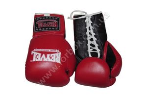 Видео боксерских перчаток REYVEL модели Pro