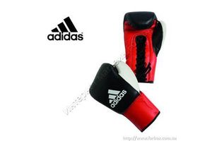 Перчатки Dynamic Profi бренда Adidas