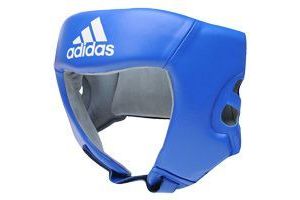 Шлемы AIBA Adidas поступили в продажу