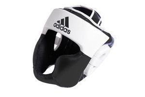 Поступили в продажу шлемы Response Adidas 