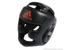 Шлем Performer Adidas поступил в продажу