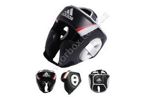 Поступили шлемы Training head guard Adidas