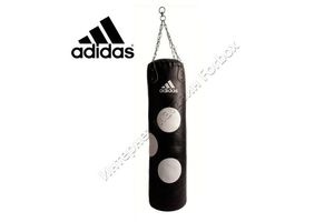 Оновлення боксерських груш і мішків тм Adidas