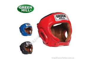 Шлем Best Green Hill купить в магазине