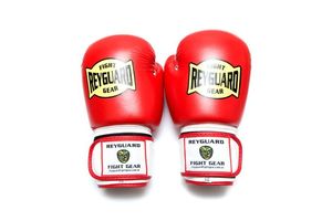 Рукавички Reyguard вже в продажу