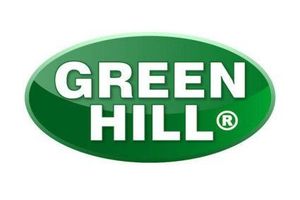 Акция на товары Green Hill