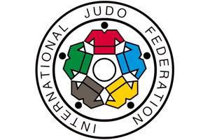 Нові кімоно IJF 2015