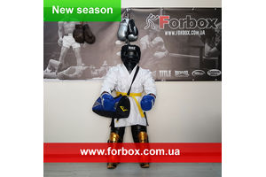 Новий сезон разом з Forbox