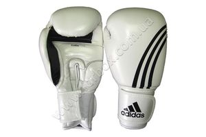 Боксерские перчатки Box Fit Dynamic Adidas