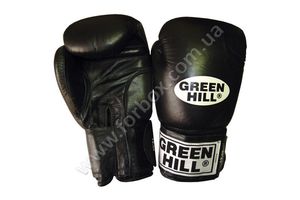Перчатки Prince и Punch2 Green Hill
