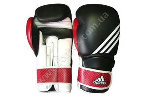 Боксерские перчатки Hi-tech Adidas